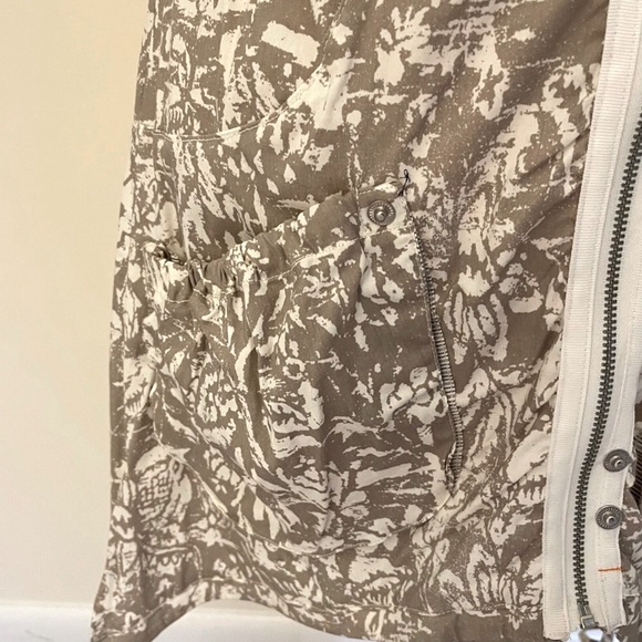 Beige Tunic Top - Picture 4 of 7